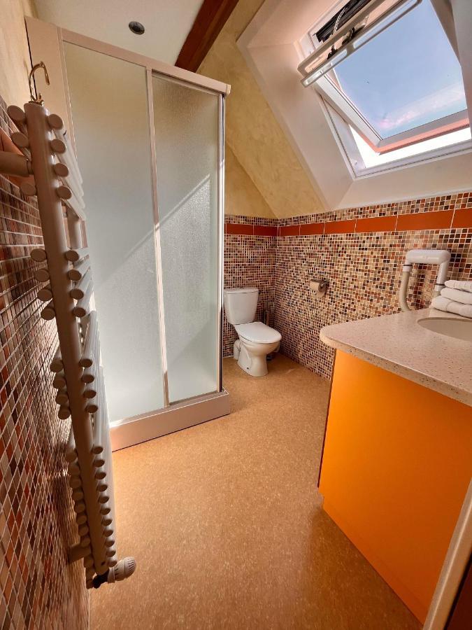 Le Relais de la Dentelle Bed and Breakfast Merris Buitenkant foto