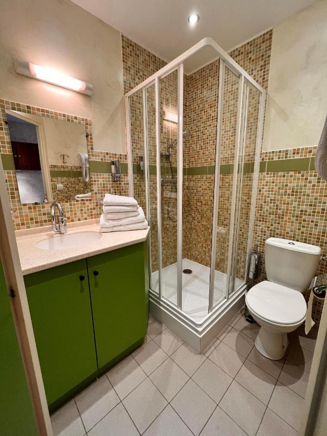 Le Relais de la Dentelle Bed and Breakfast Merris Buitenkant foto
