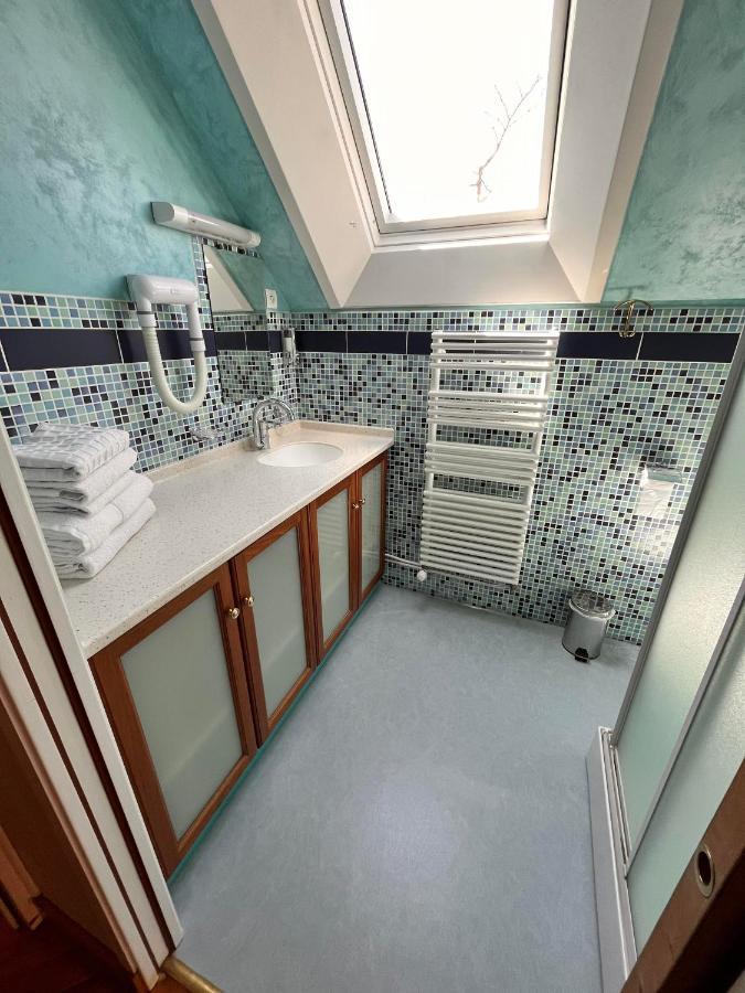 Le Relais de la Dentelle Bed and Breakfast Merris Buitenkant foto