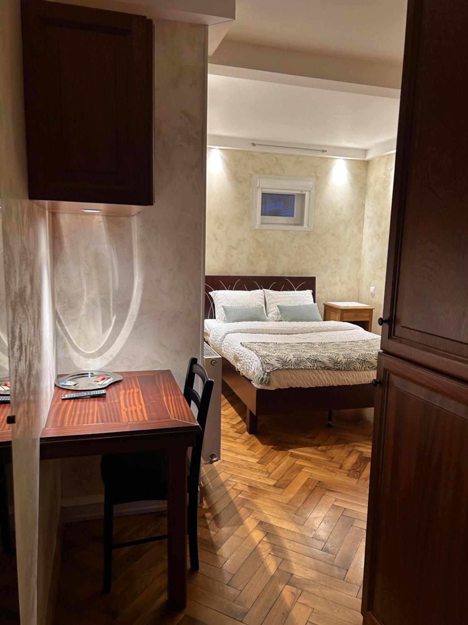 Le Relais de la Dentelle Bed and Breakfast Merris Buitenkant foto