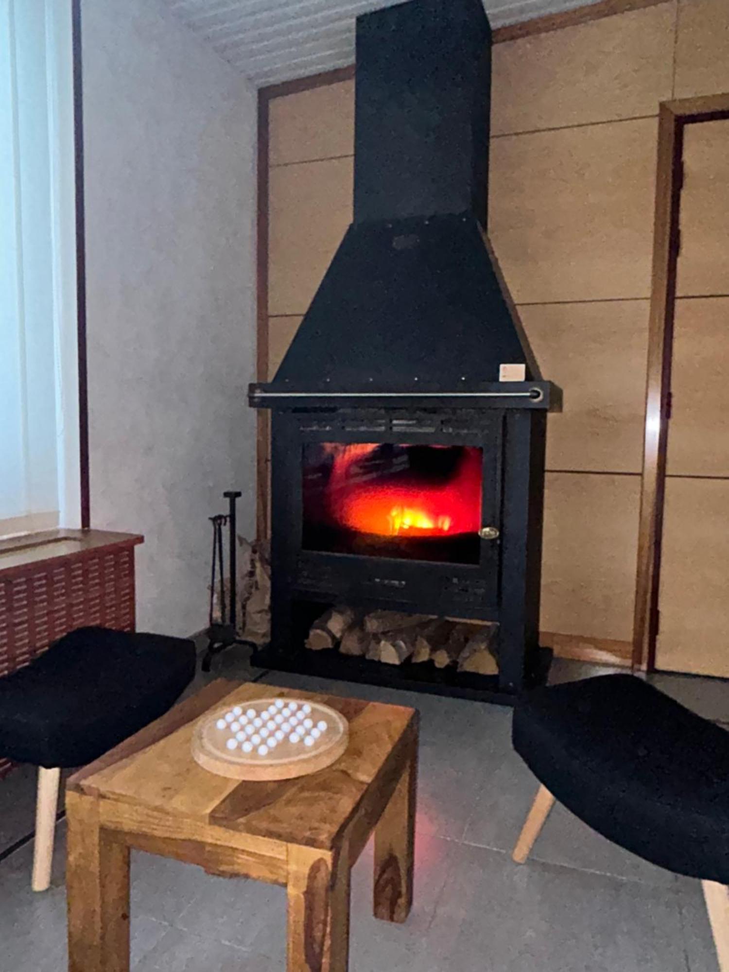 Le Relais de la Dentelle Bed and Breakfast Merris Buitenkant foto