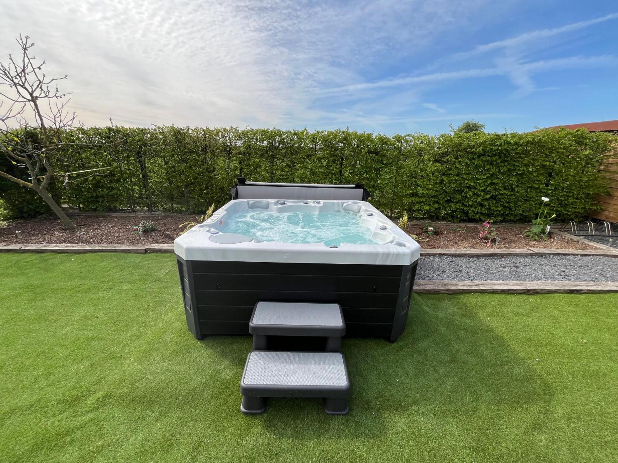 Le Relais de la Dentelle Bed and Breakfast Merris Buitenkant foto